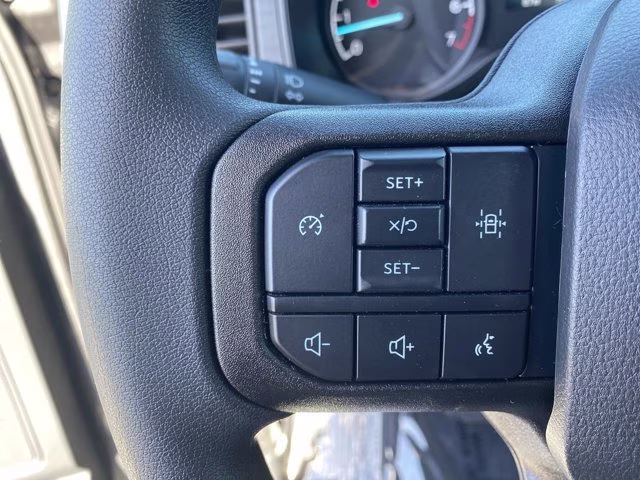 2026 Carbonized Gray Metallic Ford F-150 STX RWD Truck