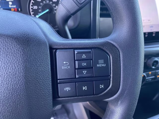 2026 Carbonized Gray Metallic Ford F-150 STX RWD Truck