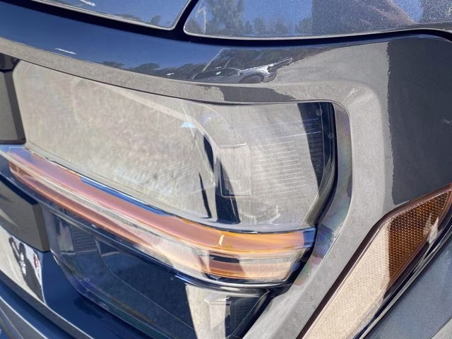 2026 Carbonized Gray Metallic Ford F-150 STX RWD Truck