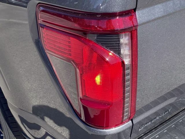 2026 Carbonized Gray Metallic Ford F-150 STX RWD Truck