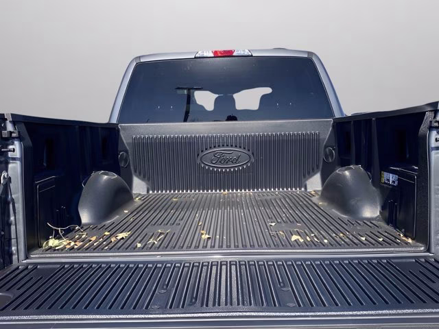 2026 Carbonized Gray Metallic Ford F-150 STX RWD Truck