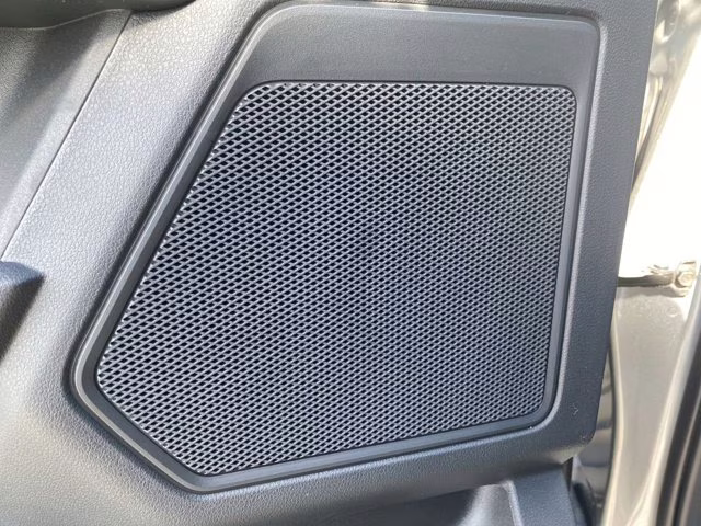 2026 Iconic Silver Metallic Ford F-150 STX RWD Truck
