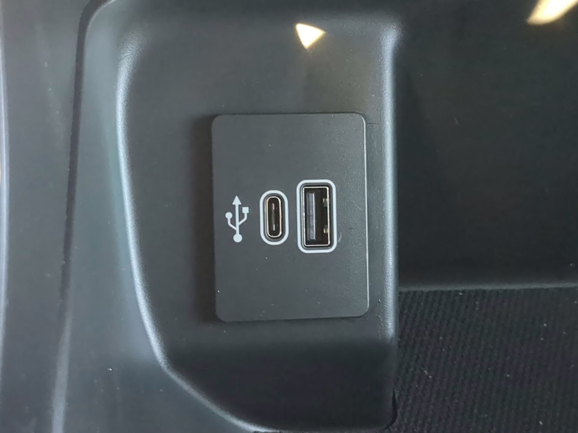 2026 Carbonized Gray Metallic Ford F-150 STX Crew Cab Pickup 4X4 Truck