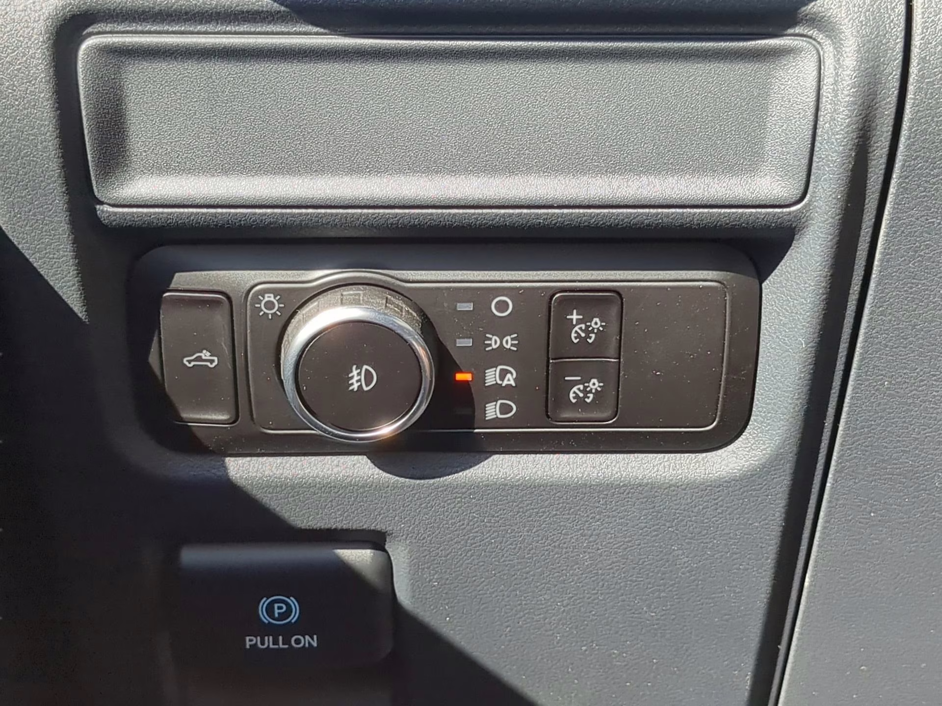 2026 Carbonized Gray Metallic Ford F-150 STX Crew Cab Pickup 4X4 Truck