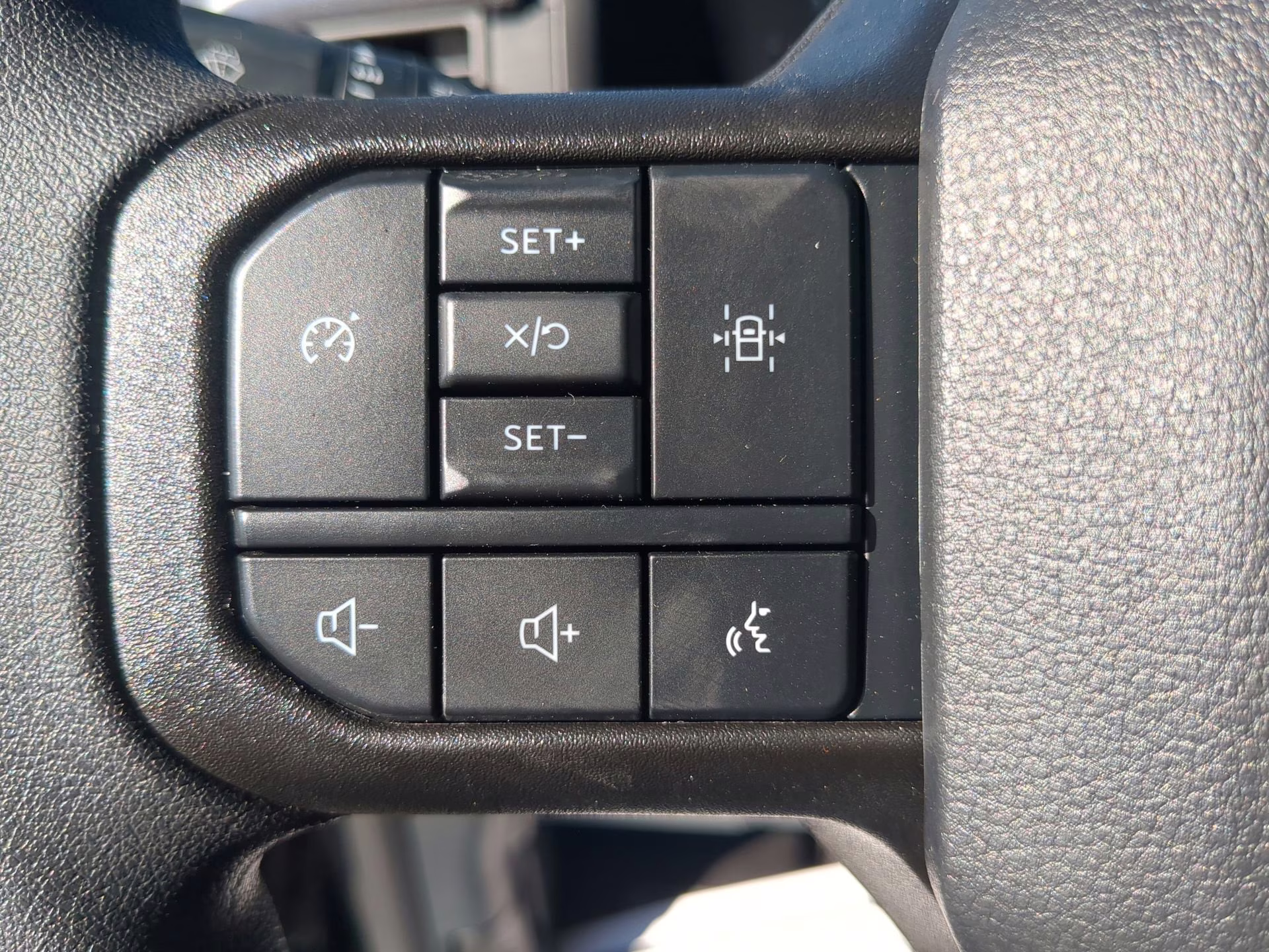 2026 Carbonized Gray Metallic Ford F-150 STX Crew Cab Pickup 4X4 Truck