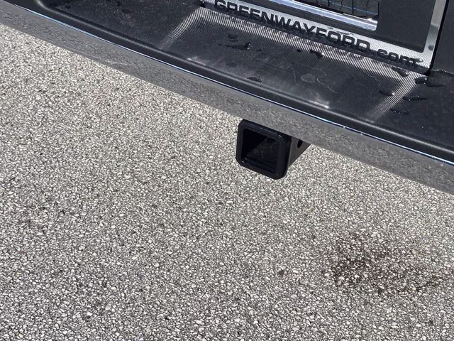 2026 Carbonized Gray Metallic Ford F-150 XLT RWD Truck