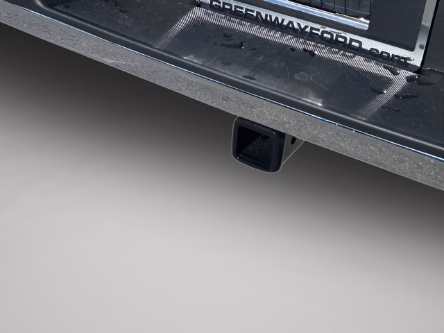 2026 Carbonized Gray Metallic Ford F-150 XLT RWD Truck