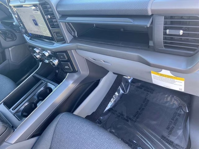 2026 Carbonized Gray Metallic Ford F-150 XLT RWD Truck