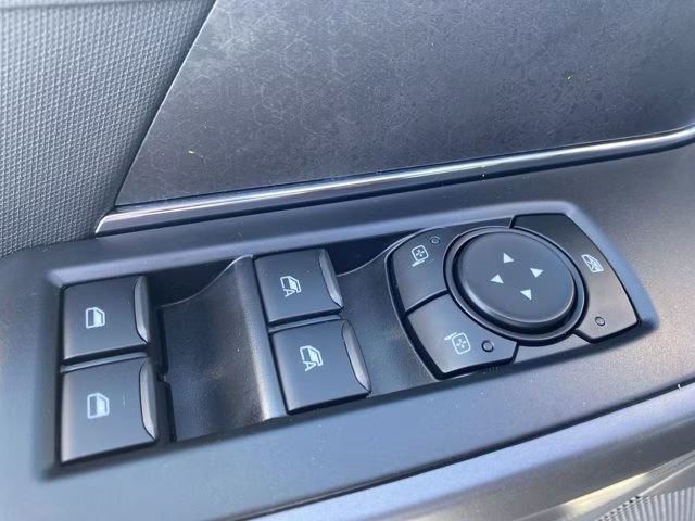 2026 Carbonized Gray Metallic Ford F-150 XLT RWD Truck