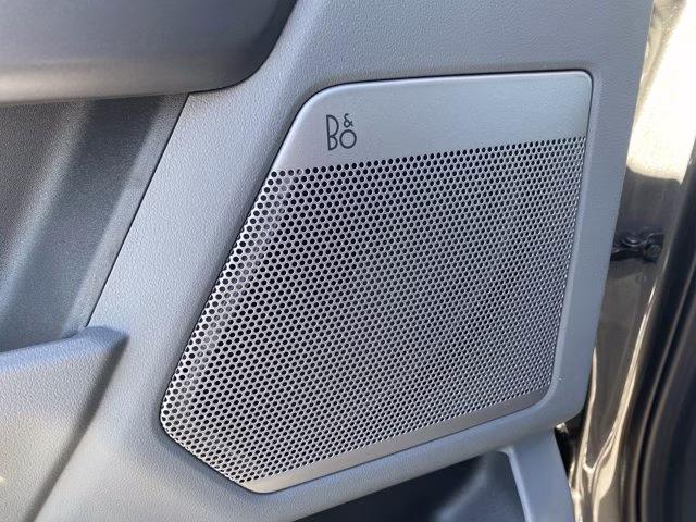 2026 Carbonized Gray Metallic Ford F-150 XLT RWD Truck