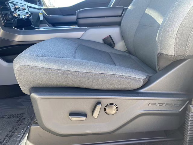 2026 Carbonized Gray Metallic Ford F-150 XLT RWD Truck