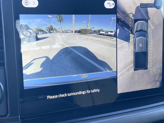 2026 Carbonized Gray Metallic Ford F-150 XLT RWD Truck