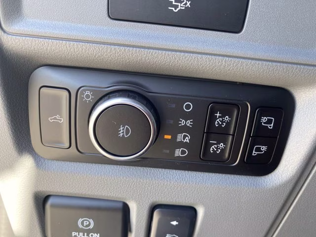 2026 Carbonized Gray Metallic Ford F-150 XLT RWD Truck
