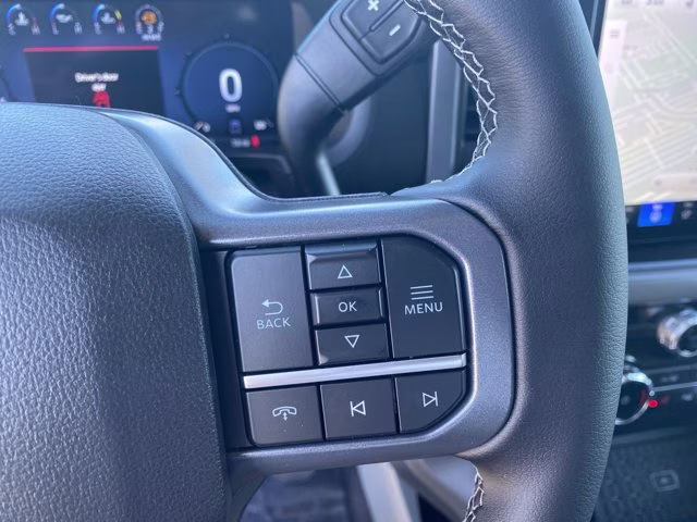 2026 Carbonized Gray Metallic Ford F-150 XLT RWD Truck