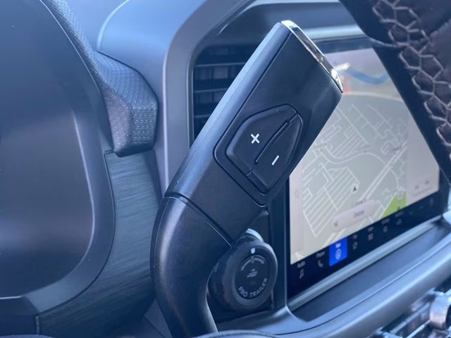 2026 Carbonized Gray Metallic Ford F-150 XLT RWD Truck