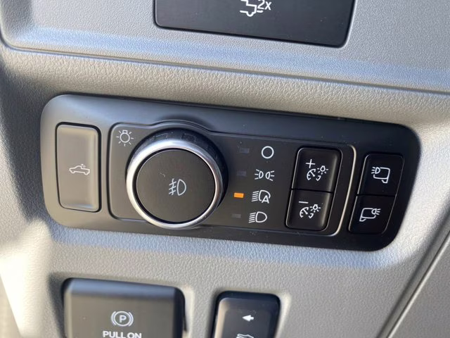 2026 Carbonized Gray Metallic Ford F-150 XLT RWD Truck