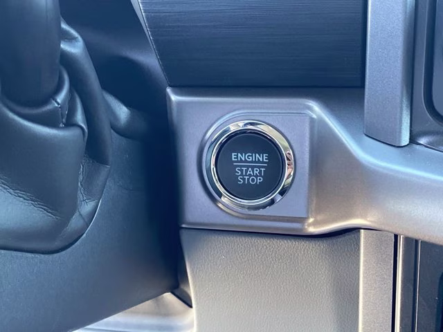 2026 Carbonized Gray Metallic Ford F-150 XLT RWD Truck