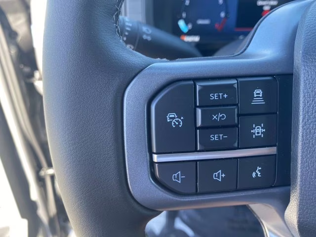 2026 Carbonized Gray Metallic Ford F-150 XLT RWD Truck