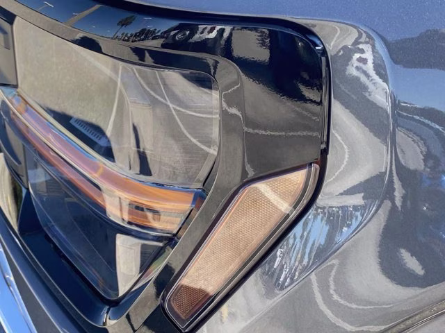 2026 Carbonized Gray Metallic Ford F-150 XLT RWD Truck