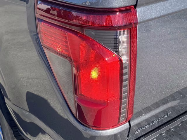 2026 Carbonized Gray Metallic Ford F-150 XLT RWD Truck