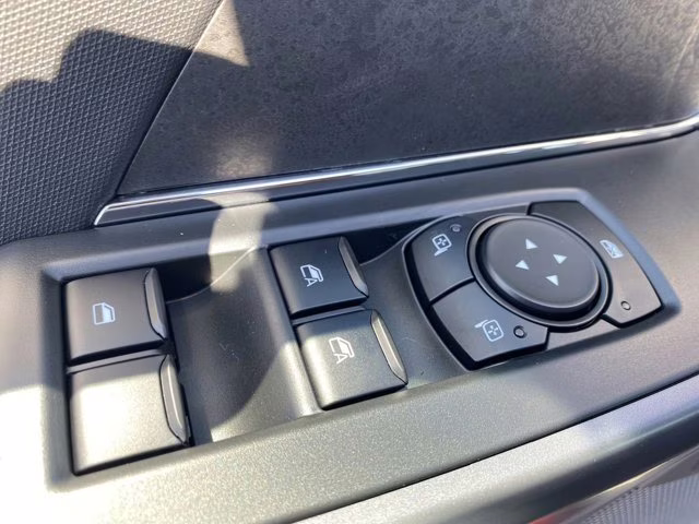 2026 Ruby Red Metallic Tinted Clearcoat Ford F-150 XLT 4X4 Truck