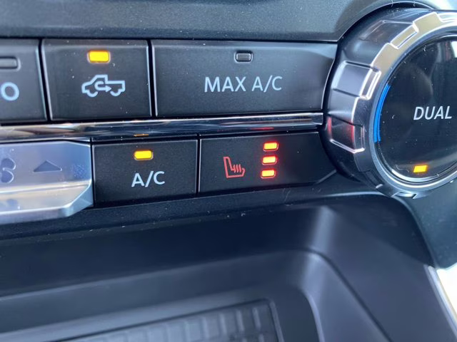 2026 Ruby Red Metallic Tinted Clearcoat Ford F-150 XLT 4X4 Truck