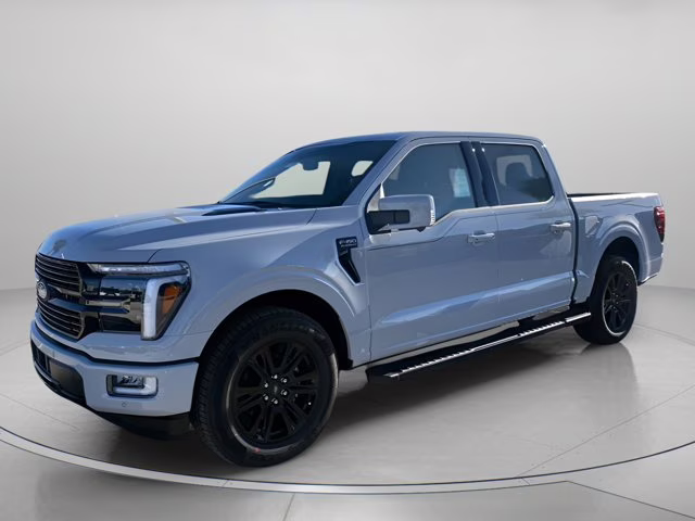 2026 Avalanche Ford F-150 Platinum RWD Truck