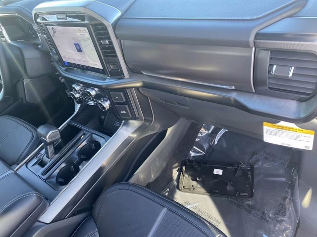 2026 Avalanche Ford F-150 Platinum RWD Truck