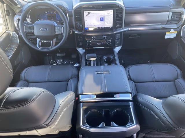 2026 Avalanche Ford F-150 Platinum RWD Truck