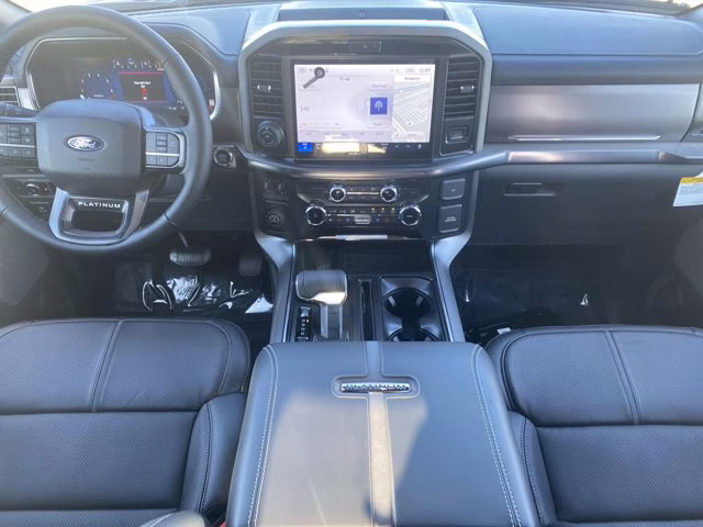 2026 Avalanche Ford F-150 Platinum RWD Truck