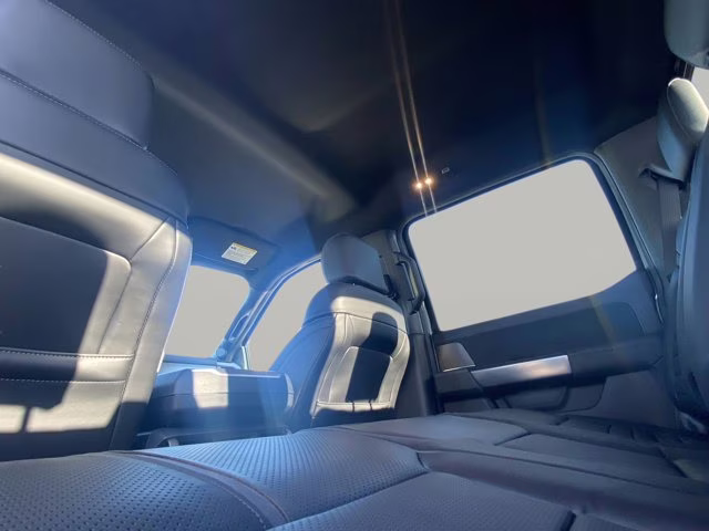 2026 Avalanche Ford F-150 Platinum RWD Truck