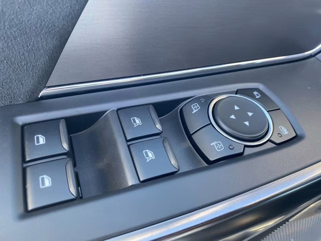 2026 Avalanche Ford F-150 Platinum RWD Truck