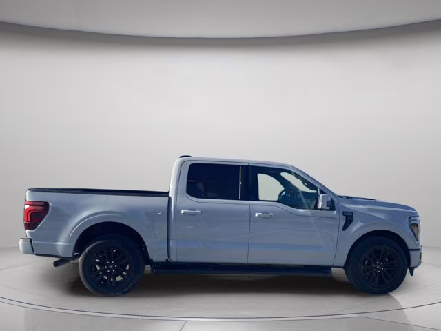 2026 Avalanche Ford F-150 Platinum RWD Truck