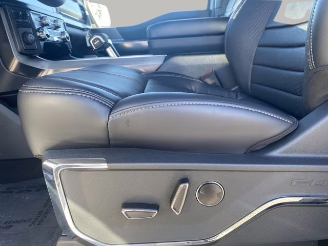 2026 Avalanche Ford F-150 Platinum RWD Truck