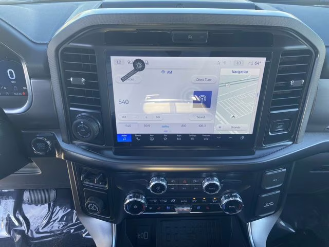 2026 Avalanche Ford F-150 Platinum RWD Truck