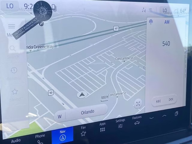 2026 Avalanche Ford F-150 Platinum RWD Truck