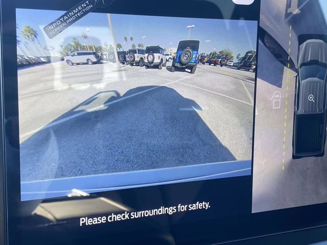 2026 Avalanche Ford F-150 Platinum RWD Truck