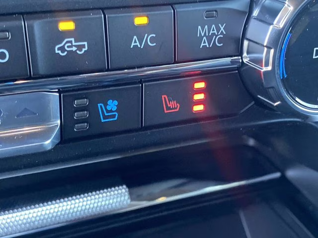 2026 Avalanche Ford F-150 Platinum RWD Truck