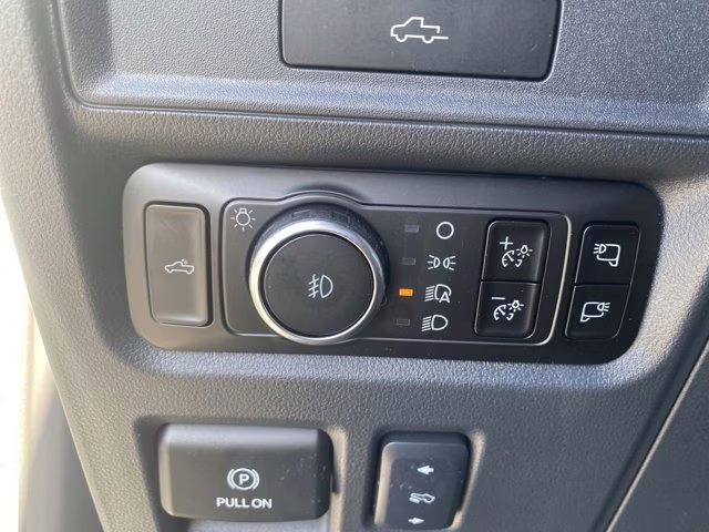 2026 Avalanche Ford F-150 Platinum RWD Truck