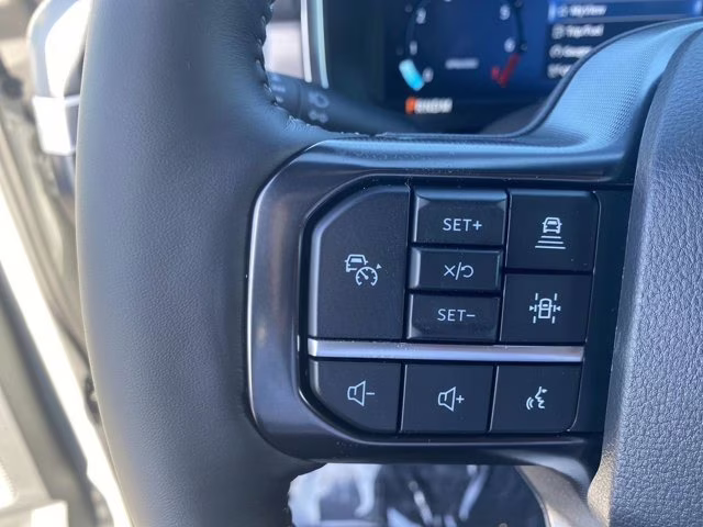 2026 Avalanche Ford F-150 Platinum RWD Truck