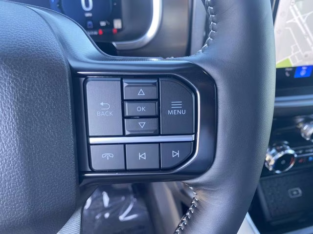 2026 Avalanche Ford F-150 Platinum RWD Truck