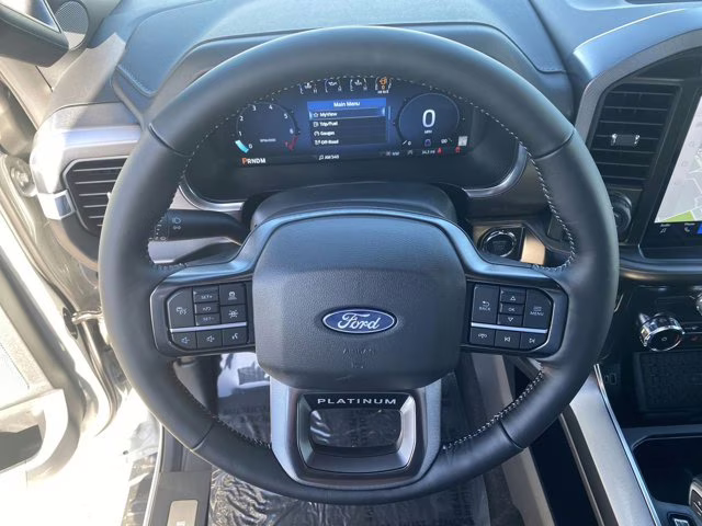 2026 Avalanche Ford F-150 Platinum RWD Truck