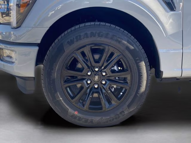 2026 Avalanche Ford F-150 Platinum RWD Truck