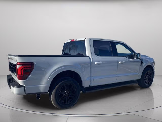 2026 Avalanche Ford F-150 Platinum RWD Truck
