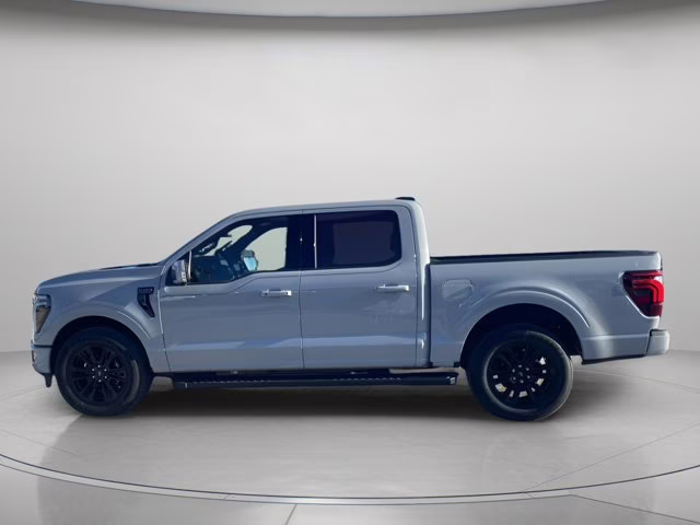 2026 Avalanche Ford F-150 Platinum RWD Truck