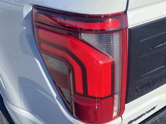 2026 Avalanche Ford F-150 Platinum RWD Truck