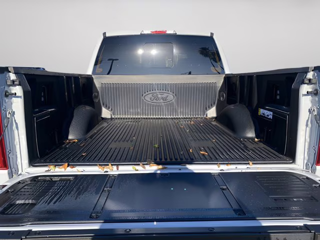 2026 Avalanche Ford F-150 Platinum RWD Truck