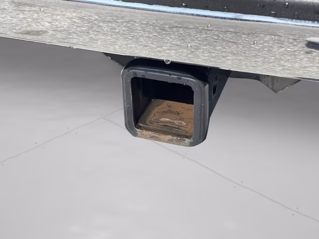 2026 Carbonized Gray Metallic Ford F-150 XLT 4X4 Truck