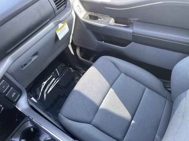 2026 Carbonized Gray Metallic Ford F-150 XLT 4X4 Truck