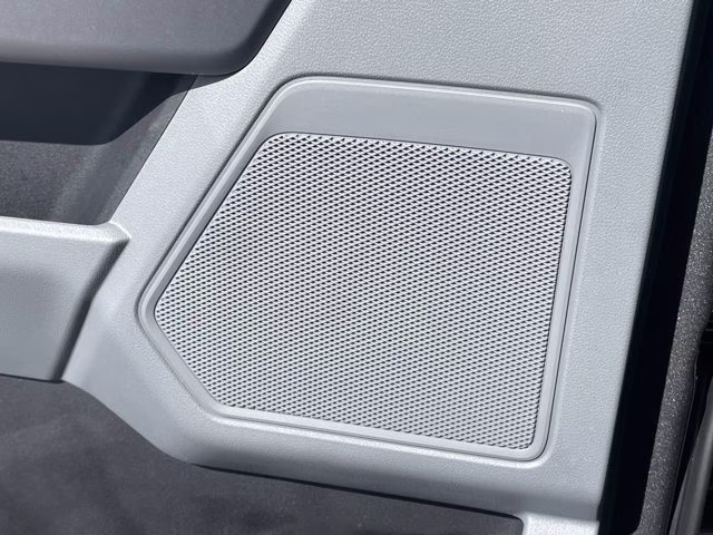 2026 Carbonized Gray Metallic Ford F-150 XLT 4X4 Truck